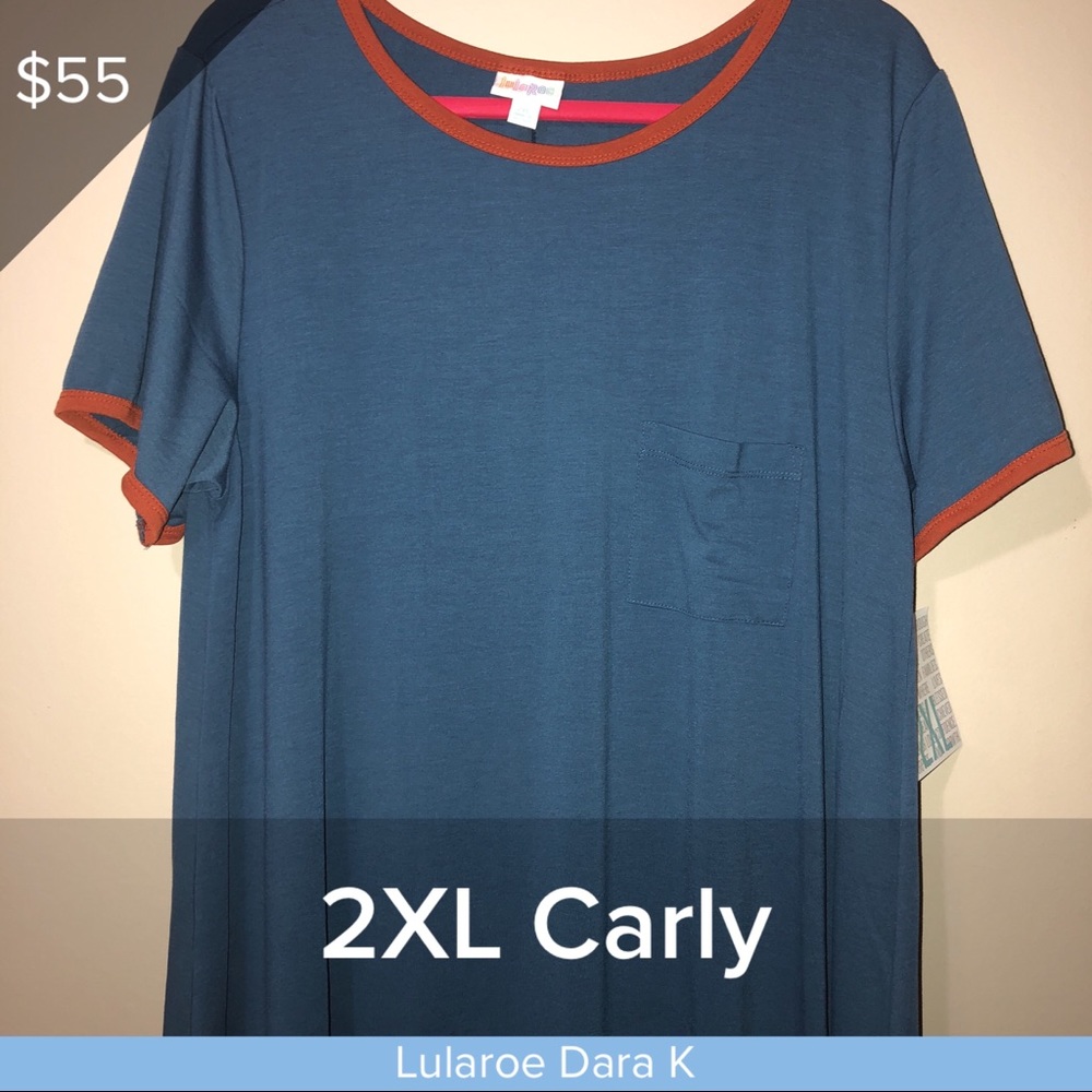 2xl Carly